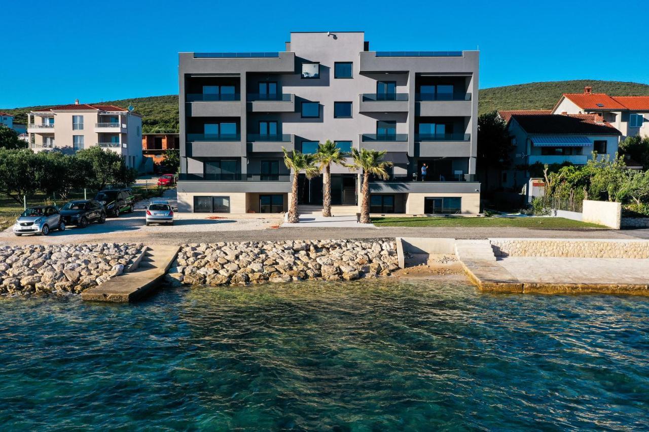 Apartment Sun N' Sea Sveti Petar  Exterior foto