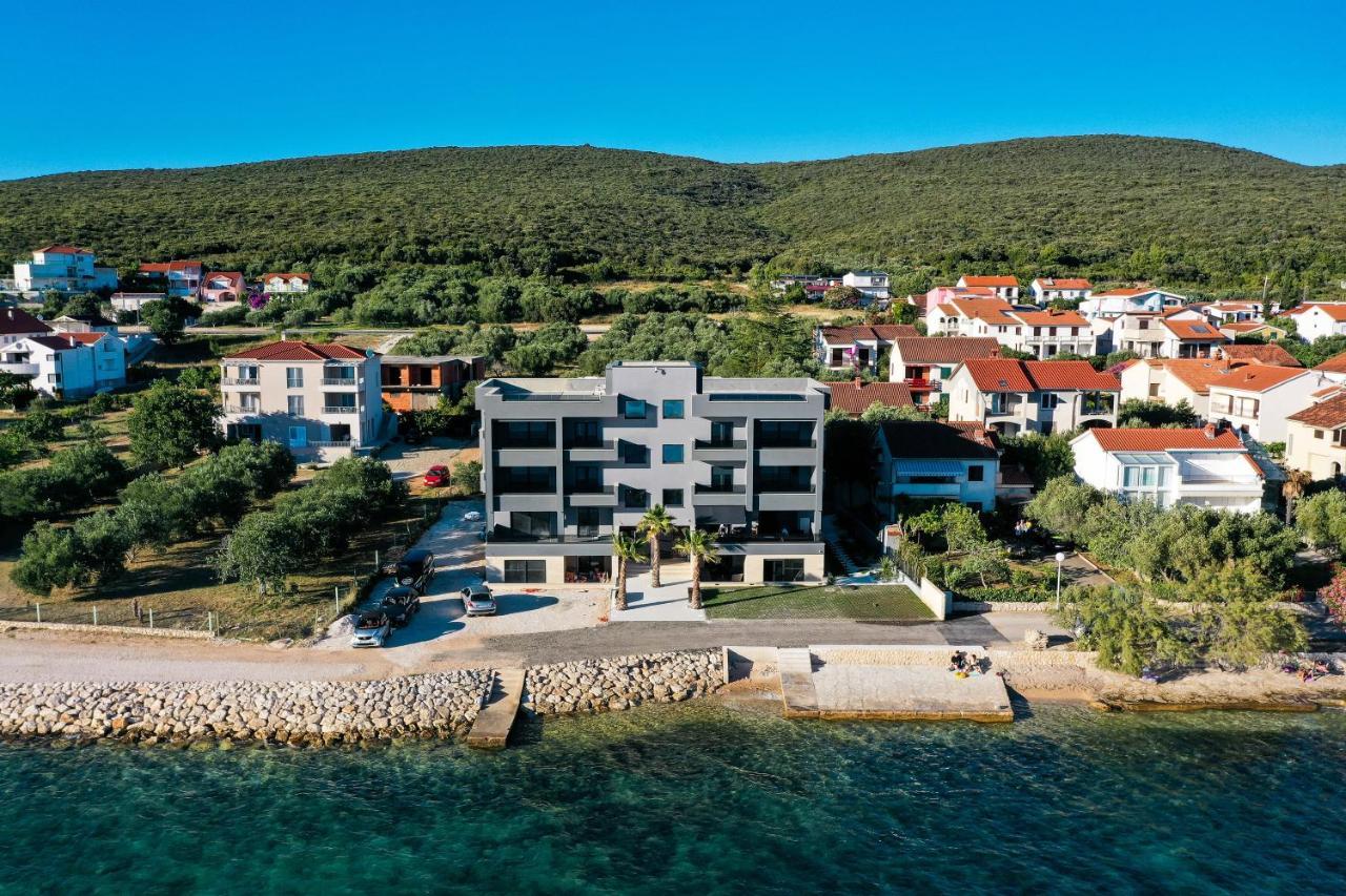 Apartment Sun N' Sea Sveti Petar  Exterior foto