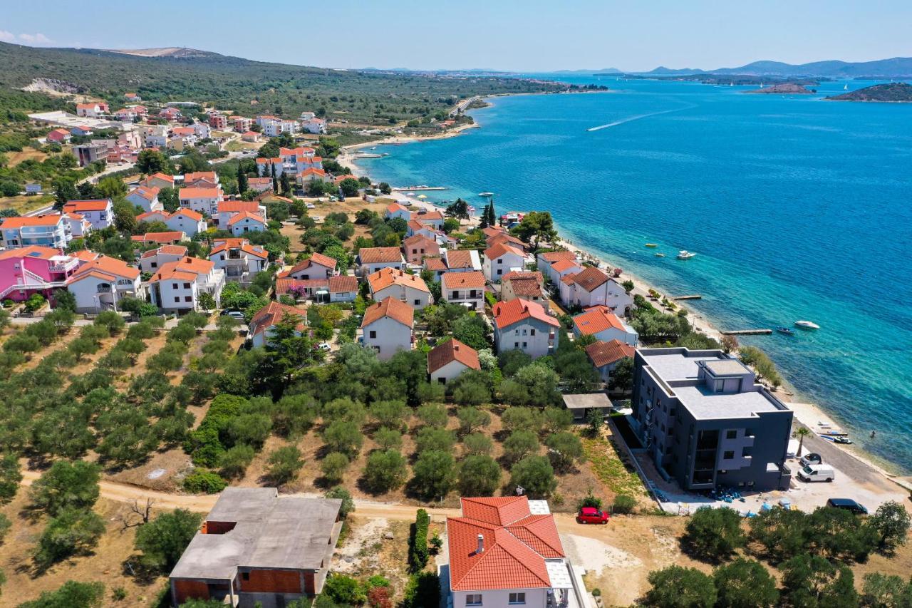 Apartment Sun N' Sea Sveti Petar  Exterior foto