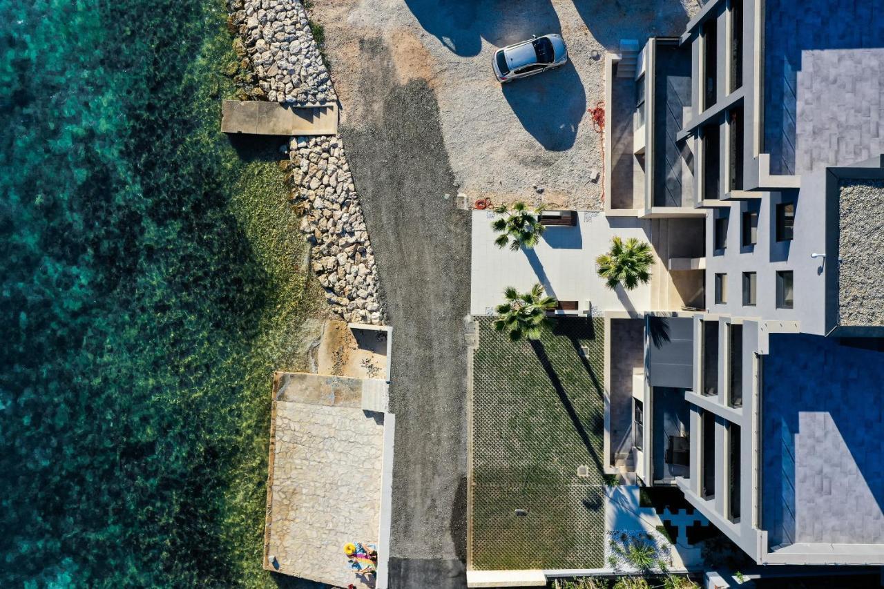 Apartment Sun N' Sea Sveti Petar  Exterior foto