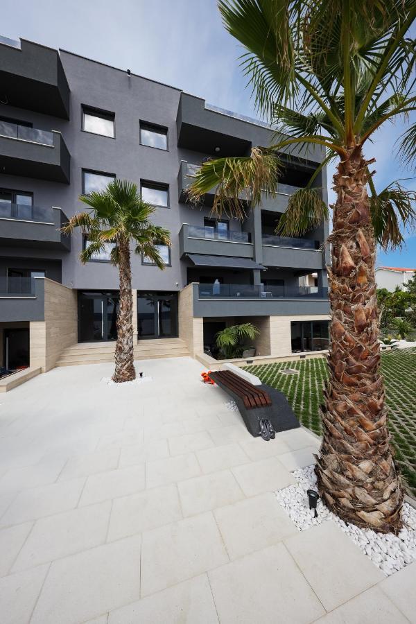 Apartment Sun N' Sea Sveti Petar  Exterior foto