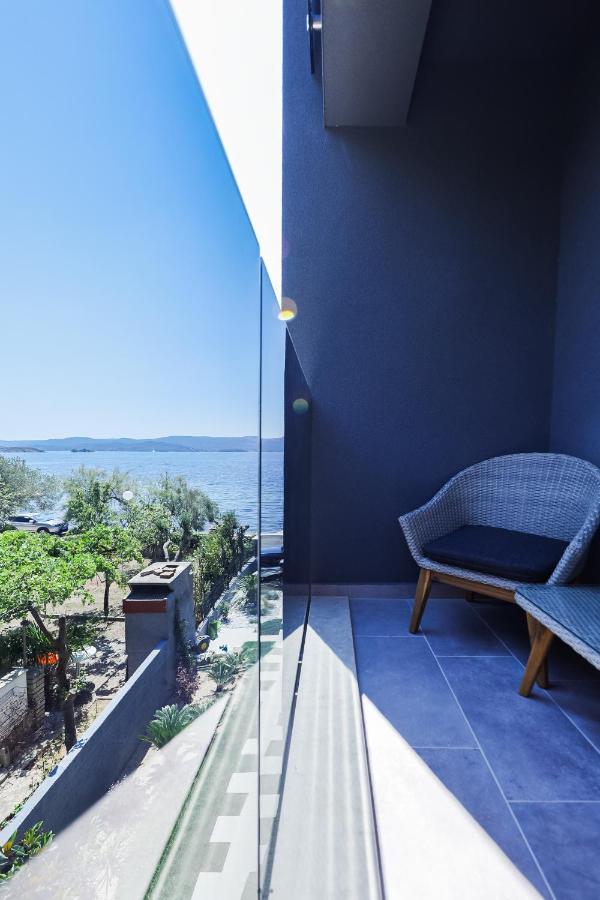 Apartment Sun N' Sea Sveti Petar  Exterior foto