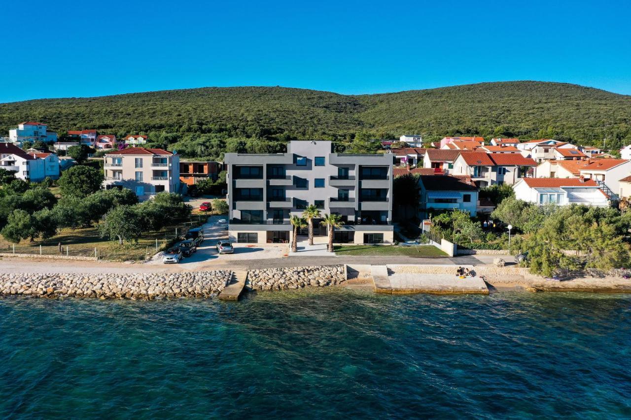 Apartment Sun N' Sea Sveti Petar  Exterior foto