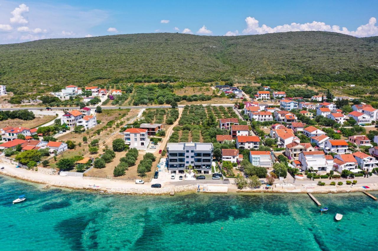 Apartment Sun N' Sea Sveti Petar  Exterior foto
