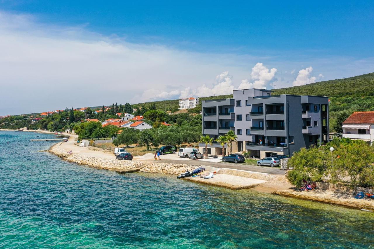Apartment Sun N' Sea Sveti Petar  Exterior foto